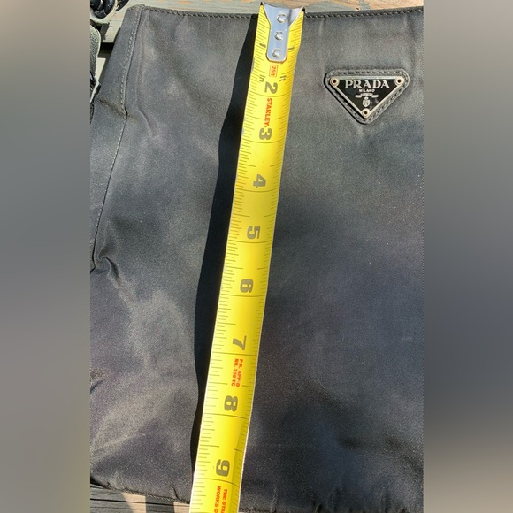 FREE Prada (Authentic) Blouse w/ a purchase of the Authentic Prada Bag - Picture 11 of 15